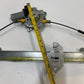 741-349 100938 19277 Taiwan Front Passenger Side Power Window Regulator & Motor