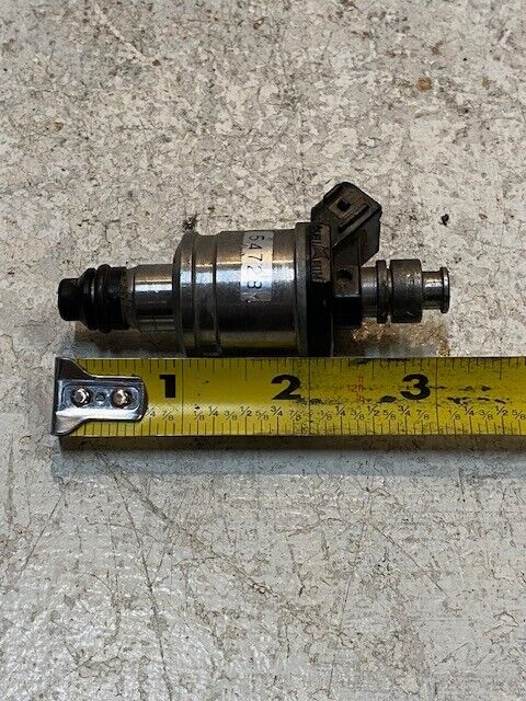 Fuel Injector 54728 | 3-1/8" Long 9mm End 27mm OD