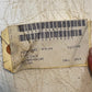 Detroit Diesel 5122798 Connecting Link Governor Injector Rod 3040-01-184-1185
