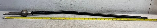 Eaton Manual Transmission Utility Transfer Case Selector Rod 1655049C91 | S21933