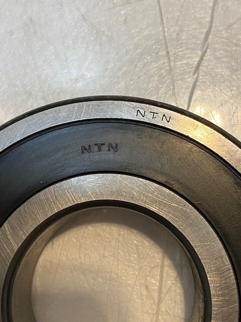 NTN Single Row Ball Bearing 6309L8 | 6309C3 | 100mm OD 45mm Bore 25mm Thick