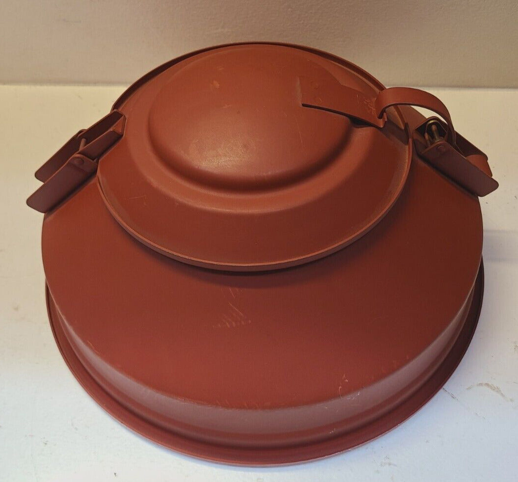 Donaldson Quick Release Dust Cup P107375