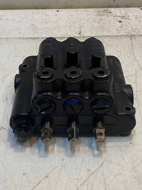 Danfoss 31923-86C Casting