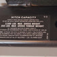 Valley Bumper Receiver Tube 7528 | V5 | 3500Lb Max Gross Weight