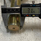 Large Flex Arm Spherical Ball Joint 8-1/2in Length 76mm OD 14mm Bore