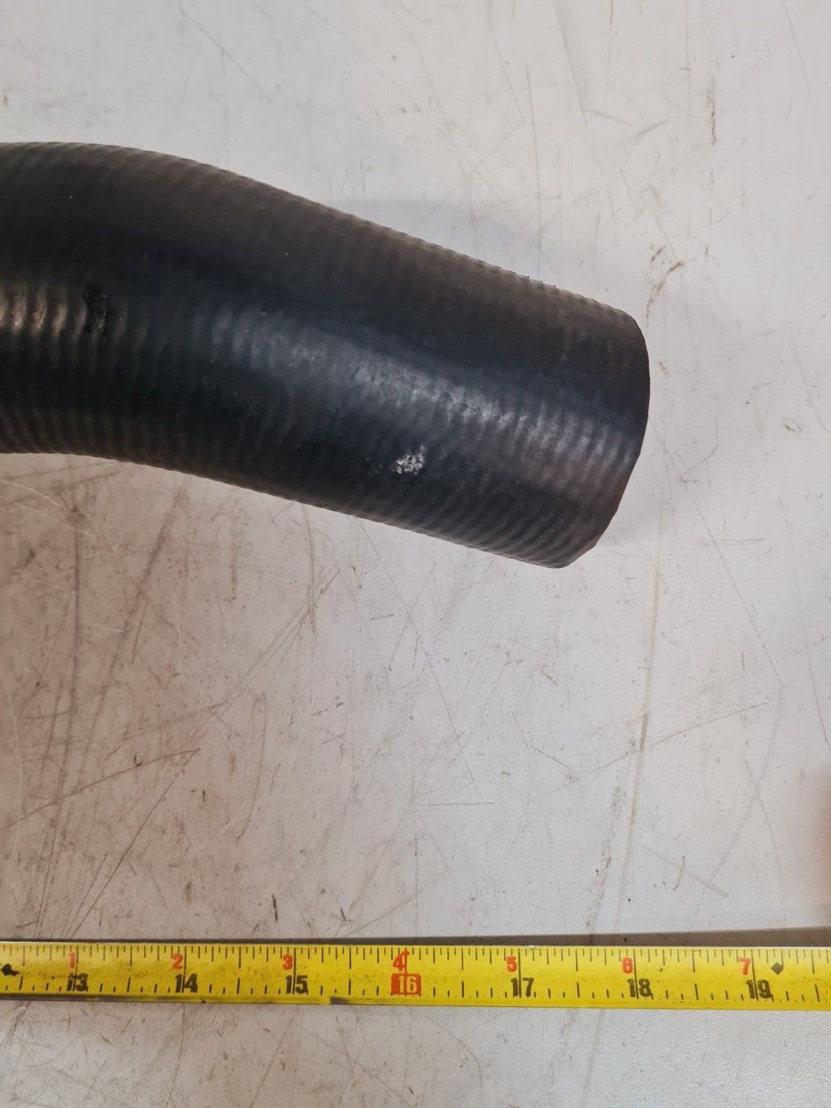 Caterpillar Radiator Hose 253-7175 | 2537175 | 14182A