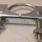 5 Qty. of Tennant Company Parts Clamps for Muffler 1.62D | 24012 (5 Qty)