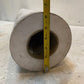 White Butcher Paper Roll 36" Long | 6-1/4" Roll Dia | 25 lbs