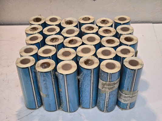 30 Quantity of Pressure Sensitive Labels 7530-01-153-7045 for Carstens (30 Qty)