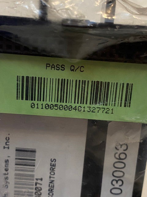 KIA Sorento DNA Module Remote Engine Start Security System UB040 AY133