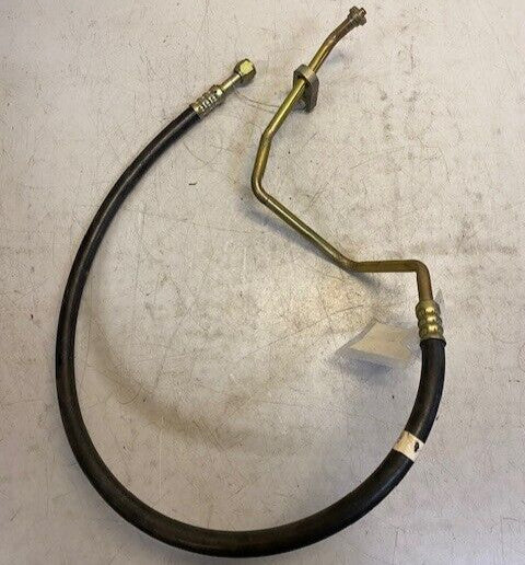 A2259074004 Air Conditioner Hose For Sterling L9511 With Parker 7639 Hose