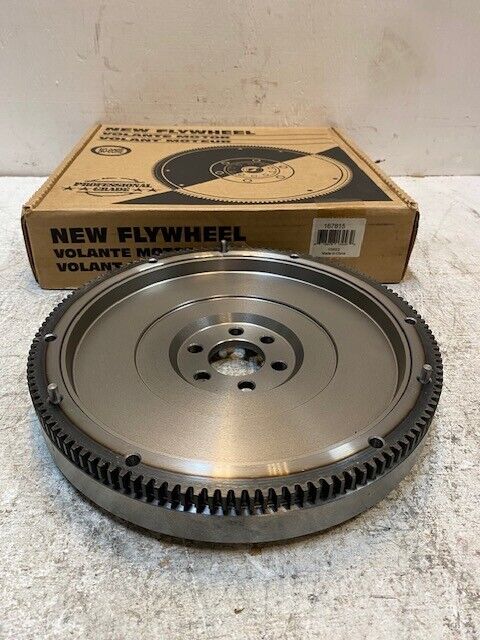 New Flywheel Clutch 167815 for Volkswagen | F0522 | F1322 | 43mm Bore 11" Dia.