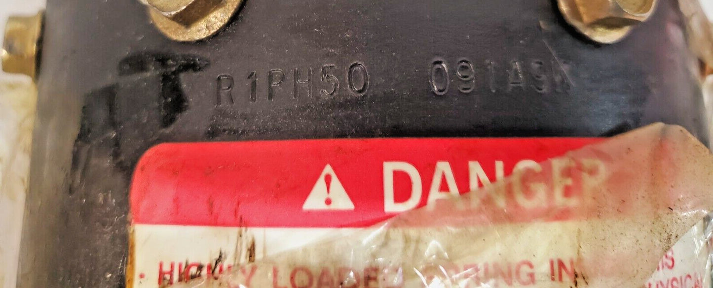 Haldex Maxibrake Spring Brake R1PH50 | 091A9K | 418-2