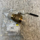 ProPress Viega 79115 1-1/2" Lead Free Bronze Ball Valve NSF 61-G 600WOG