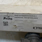 Prins W8007039-P Injector Rail 4 Cyl Dkii 2.00 G/sec Static Flow 67R-010288
