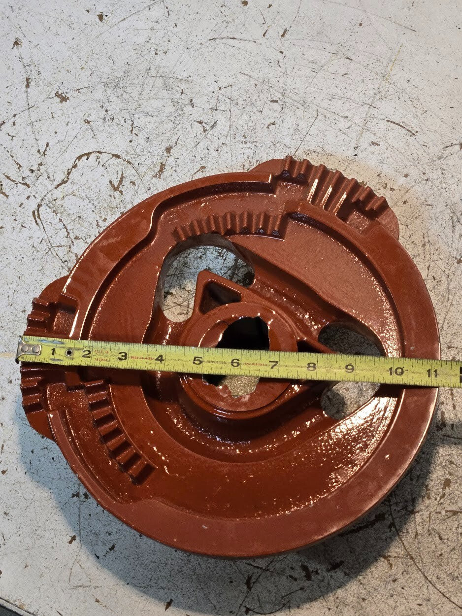 Knotter Cam Gear 700720241A for Baler | 1731/S2