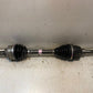 Driveshaft for Ford YL84-3A428-DF | GG062560XE | 760607043166 | 27-1/2" Long