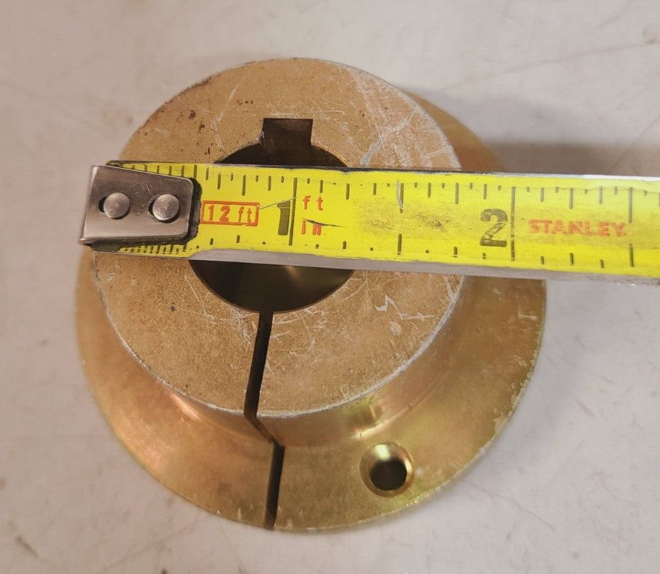 Bore Bushing U.S. 3120-01-125-2642 | 1WCD4 | 11669599