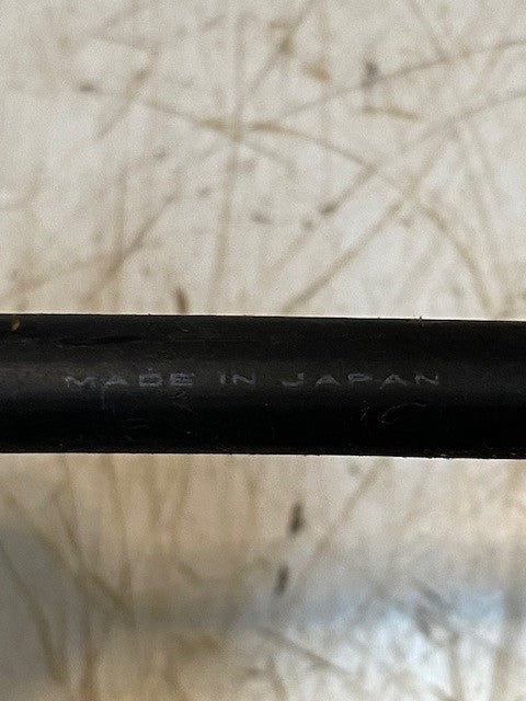 TSK Hi-Lex Automotive Control Cable 7K28 | 03011 | 2-9Z | 35" Long