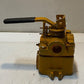 Time 1" Mortrol Spring Return Valve 304-01 | 9" L 7" H 6-1/4" W