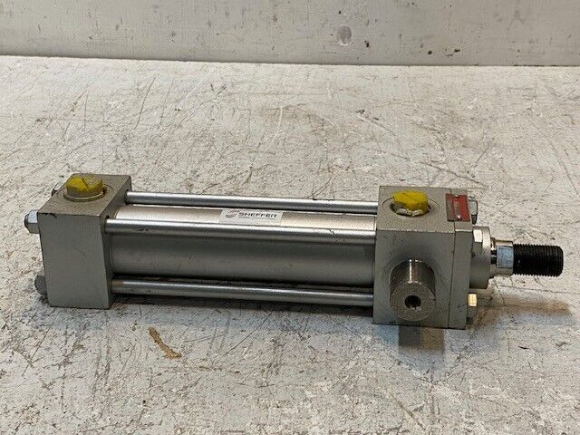 Sheffer Air Cylinder 1-1/2HHTF5K | 3307782-1 | 12-1/2" L