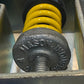 Mason Industries Spring Floor Mount Vibration Isolator 5XR72 | 396C06 | SLRA-310