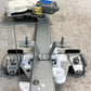 Bosch Power Window Regulator and Motor Assumbly Rear LH GMT920 | 98810-T9200
