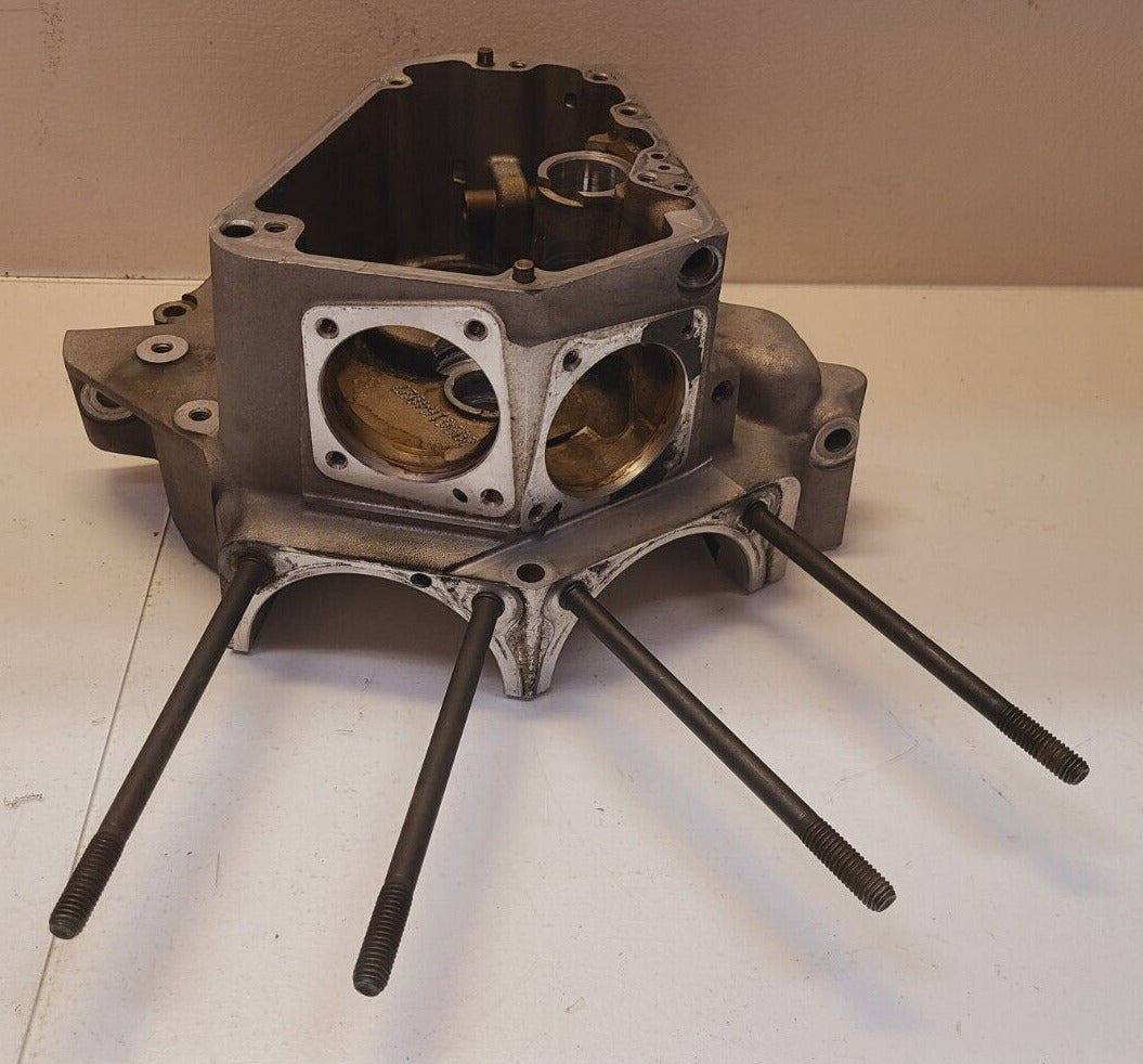 HD Super Stock Alternator Style Crankcase 2096164027 | 164 760 | 2456395