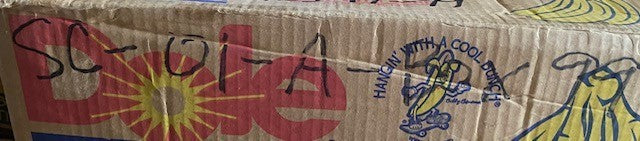 9 Quantity of Midland Clevis Brake Chambers 5/8" Pin & Yoke KN36480 (9 Qty)