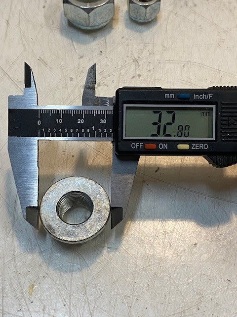 Energy Suspension Control Arm Bushing Kit  M02886 *Only Pictured Items Included*