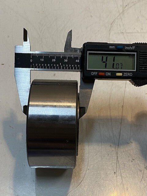 NTN Bearing DE089ICS32 | 76mm OD 40mm Bore 41mm Thick