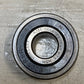 265 Qty of 6201RSR 6201 2RSR C3 Daewoo MSM Hungary 10x12x32mm Bearings (265 Qty)