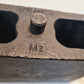Suspension Lift Block | 5" Block Mz