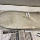 Nabco Interceptor I76 - 76" | I89 - 89" Flag Pole Dual BNR Pole Banner Bracket