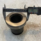 AT Clutches TOB fits Ford Medium Duty Truck 3-3/4" Tall 49mm ID 95mm OD