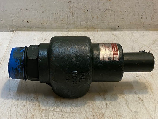Hydroseal 12G8M0V00/J5 Safety Pressure Relief Valve HSV | ML WCC