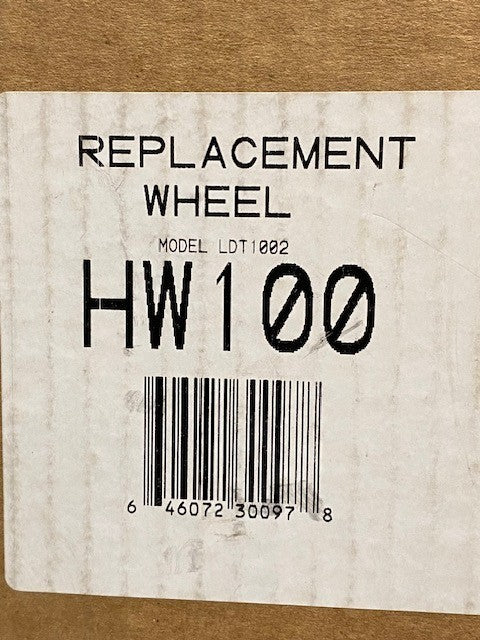 2 Qty of Cheng Shin Replacement Wheels LDT1002 | HW100 | 4.80/4.00-8 (2 Qty)
