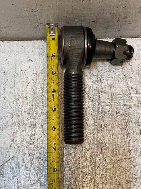 Tie Rod End 0159 | 0380450-01012C | 28mm Thread 22mm Smaller Thread