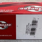 3 Quantity Standard Motor Products S-2860 Fuel Injector Connectors (3Qty)
