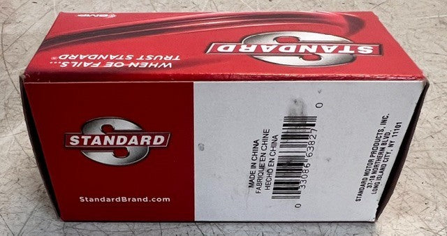 3 Quantity Standard Motor Products S-2860 Fuel Injector Connectors (3Qty)