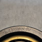 Fafnir 7305WN SU Ball Bearing | 7 M Lot 13541 | 62 mm OD 25 mm Bore 17 mm Wide