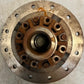 Heavy Duty Differential Case 50624 Axle Carrier Assembly Replacement Part