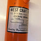 West Craft MFG. CO. Hydraulic Cylinder WSC 53529 | WSC-1508