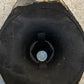 RS Pro Round Anti-vibration Rubber Isolation Mount Damper QX1 | QX6 | 13mm Bore