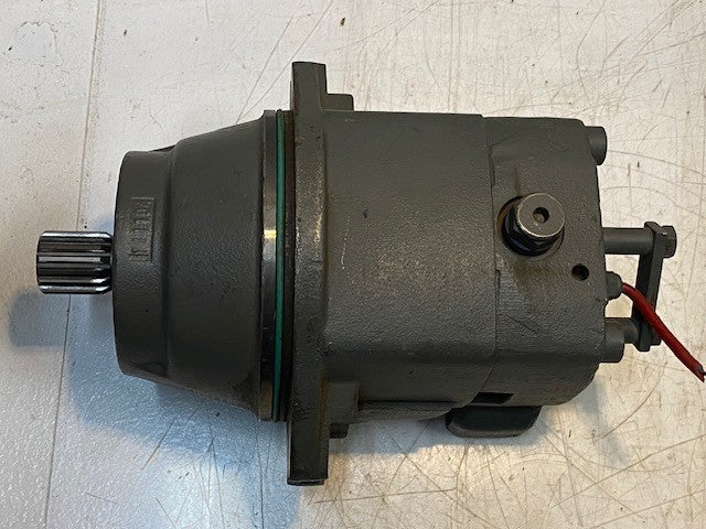 Liebherr Hydraulic Motor 9273188-004, FMF 064, 2005220188, 611722, LO8439