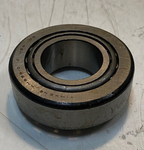 Timken HM88649 & HM88610 Tapered Roller Bearing 72mm OD 35mm Bore