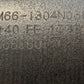Exhaust Tube M66-1304N0385B0410N | #40 FE 17777AA | 566960 | 5" Tube