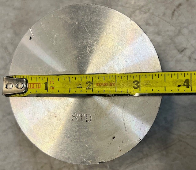 STD Engine Piston Replacement Stadard Size OEM Quality Durable Performance