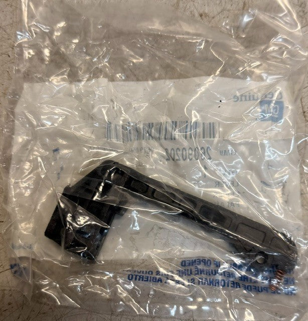 General Motors Steering Column Tilt Release Lever 26090202 Automotive Steering