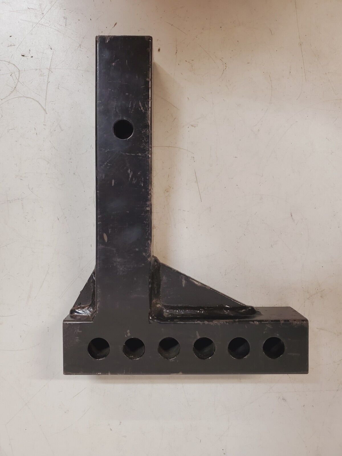 Weight Distribution Shank 12" Length x 8-3/4" x 2" x 2"